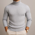 Classic Knit Turtleneck
