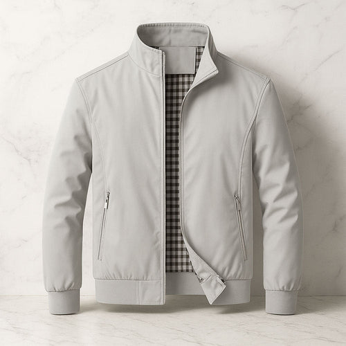 Lumo Windbreaker