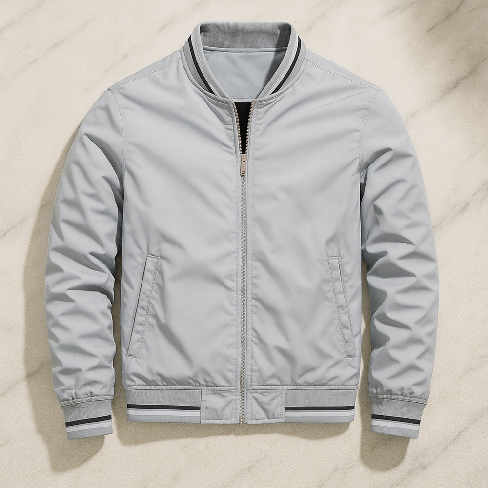 Signature Lightweight Jacket - Special Edition