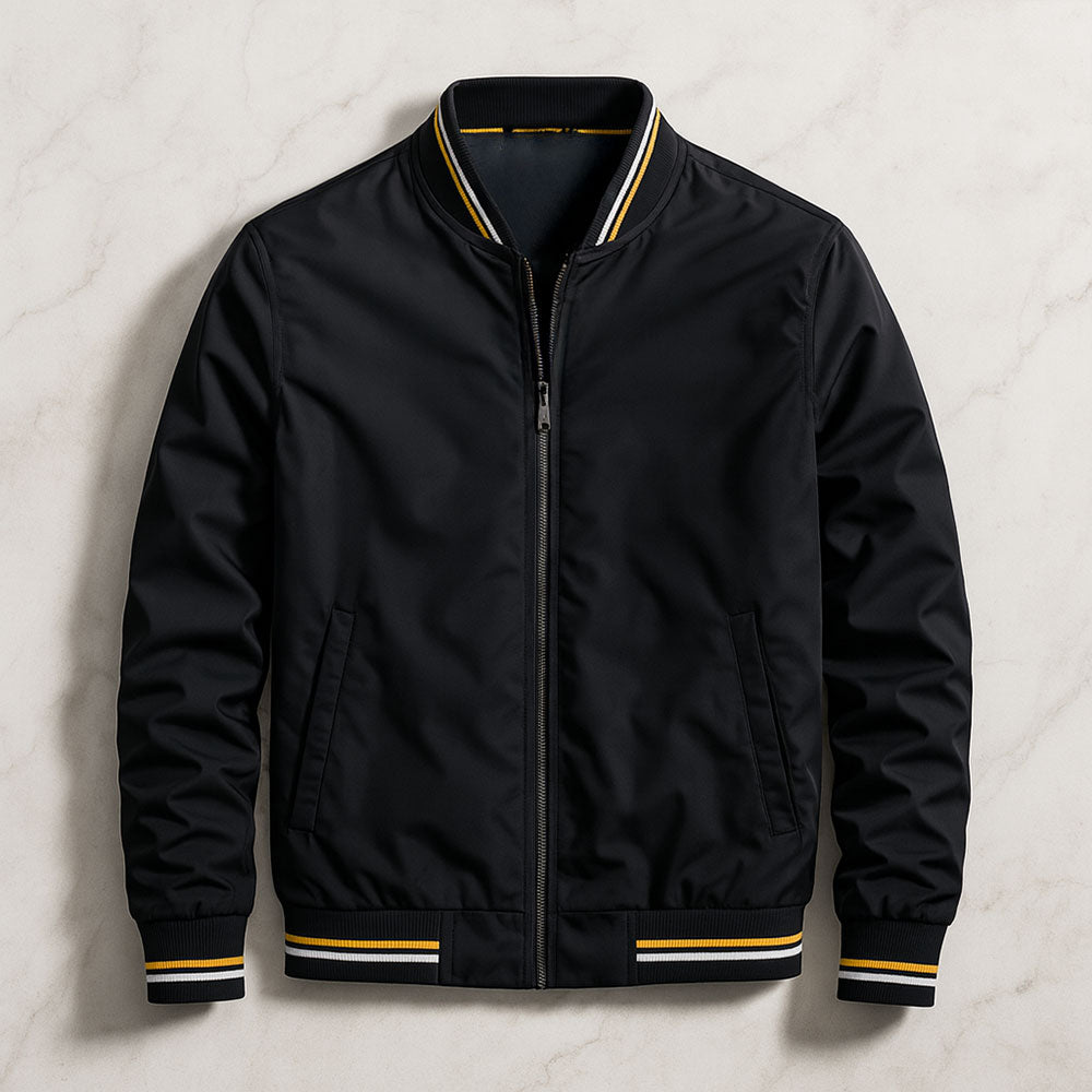 Signature Lightweight Jacket - Special Edition